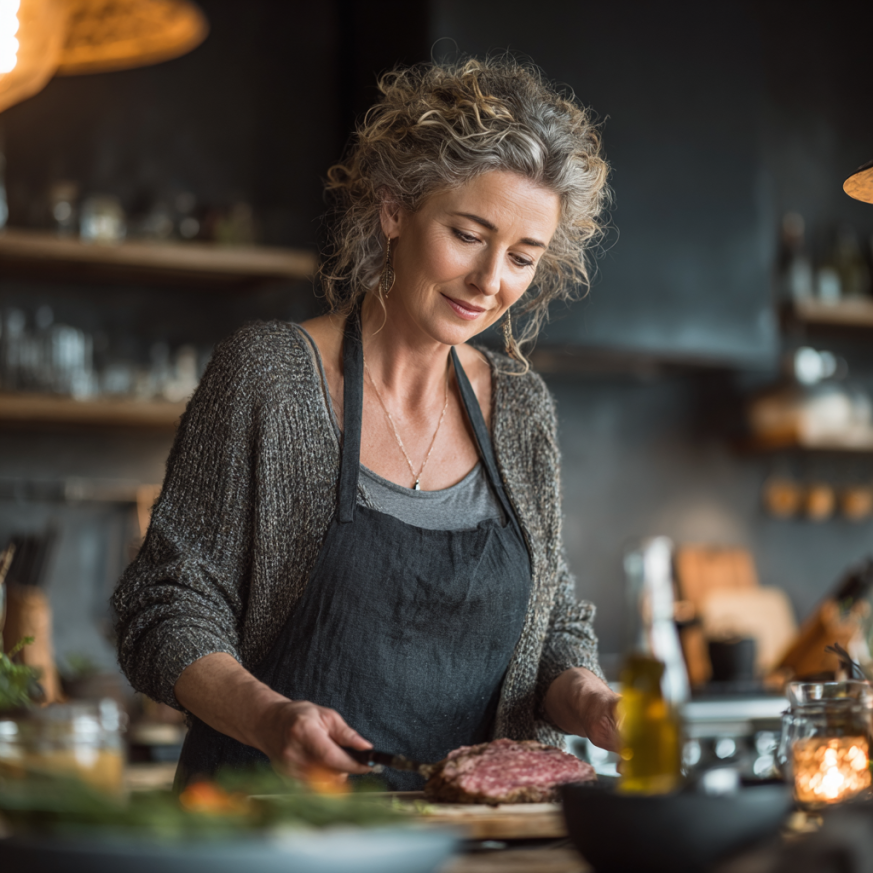Консультація з планування харчування